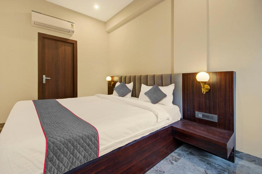 Photo of Bedroom in Malviya Nagar