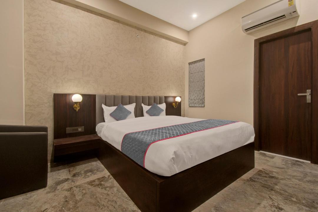 Photo of Bedroom in Malviya Nagar
