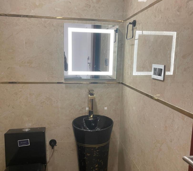 Photo of Bathroom in Maradu