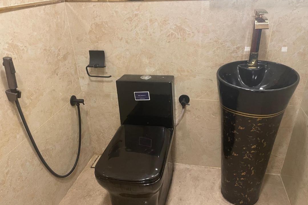 Photo of Bathroom in Maradu
