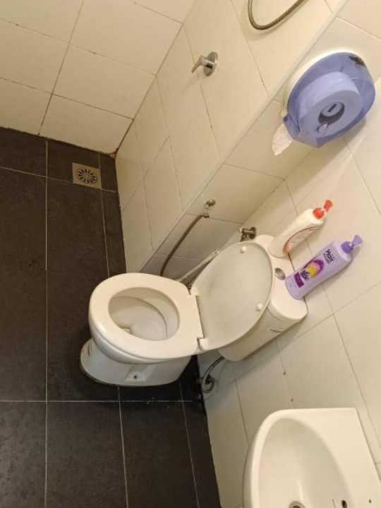 Photo of Bathroom in Seksyen 14