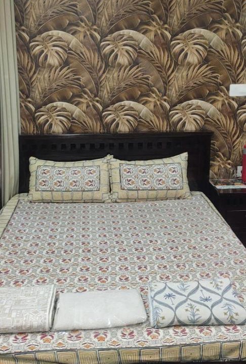 Photo of Bedroom in Pink City