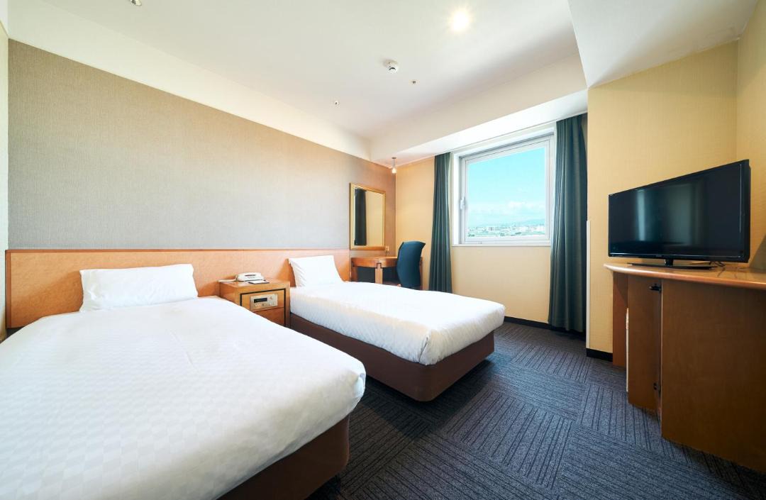 Photo of Bedroom in Izumiotsu