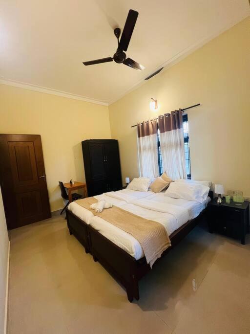 Photo of Bedroom in Kannur