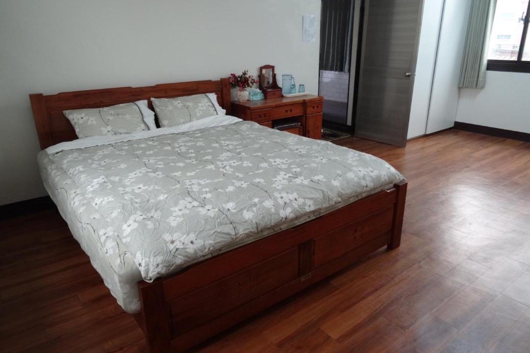 Photo of Bedroom in Tainan