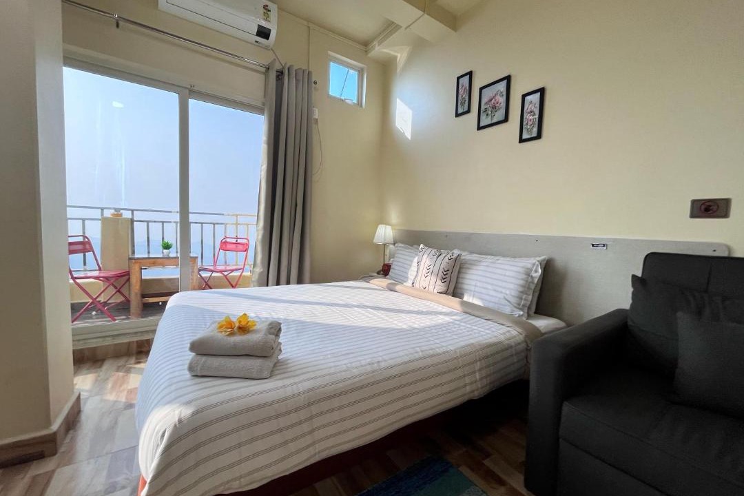 Photo of Bedroom in Aizawl
