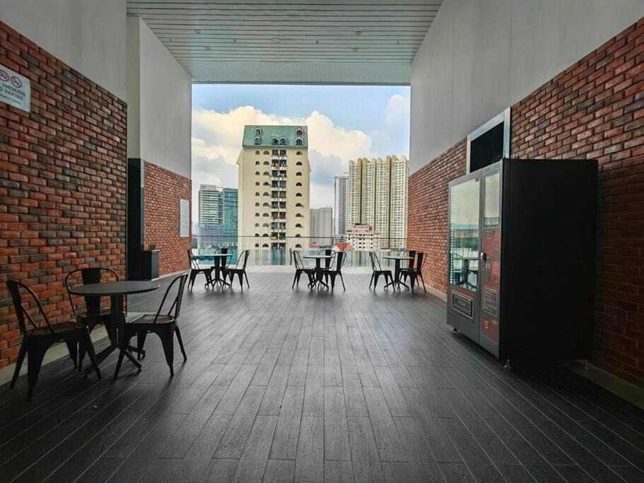 Photo of Patio Balcony in Chow Kit