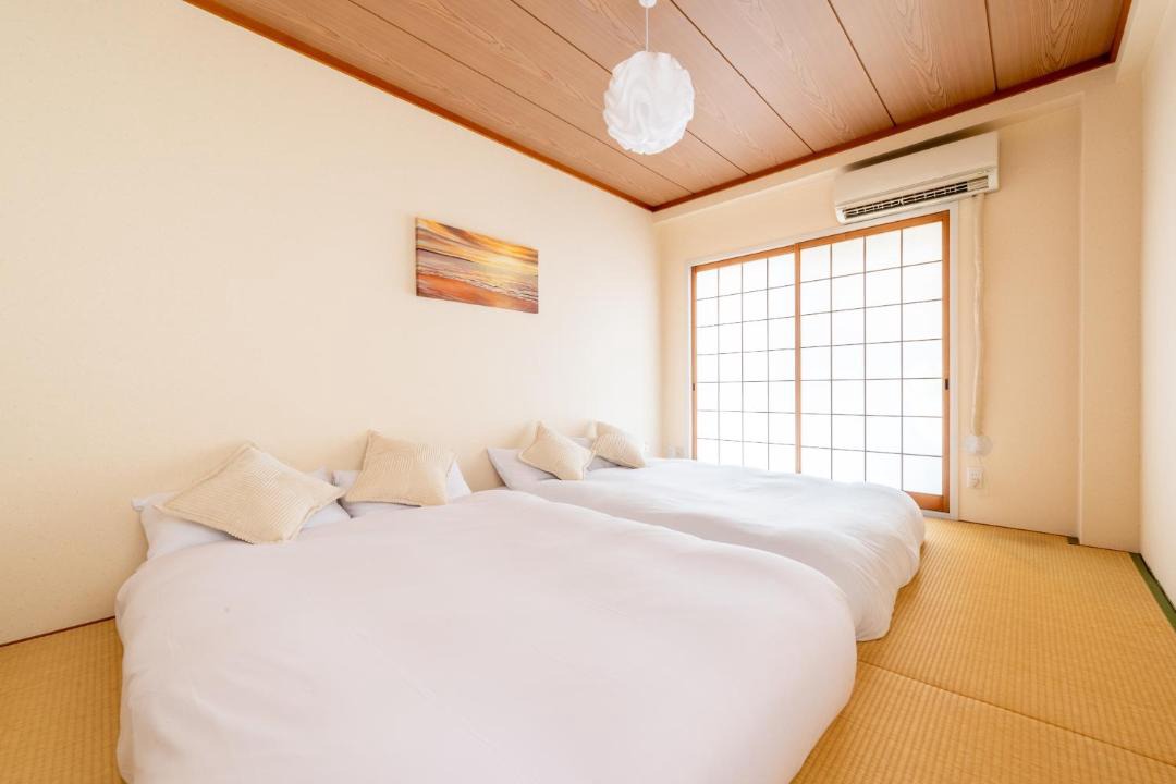 Photo of Bedroom in Abeno