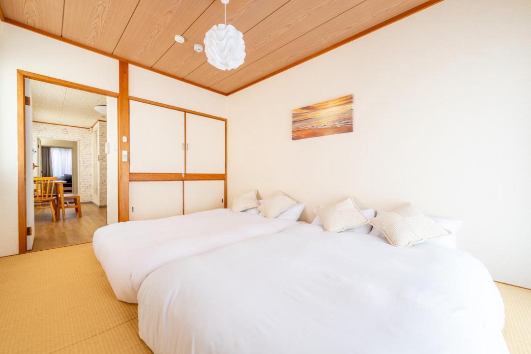 Photo of Bedroom in Abeno