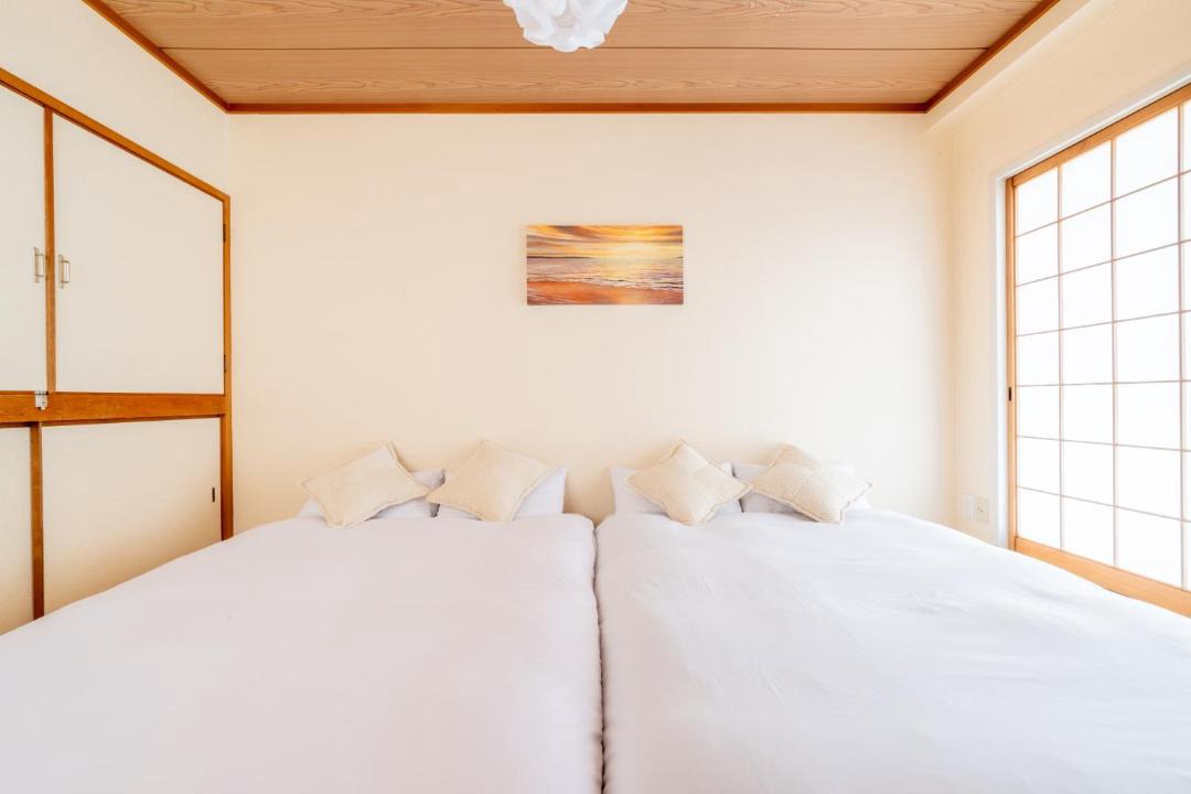 Photo of Bedroom in Abeno
