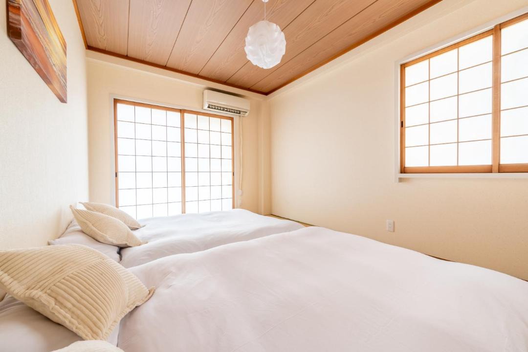 Photo of Bedroom in Abeno