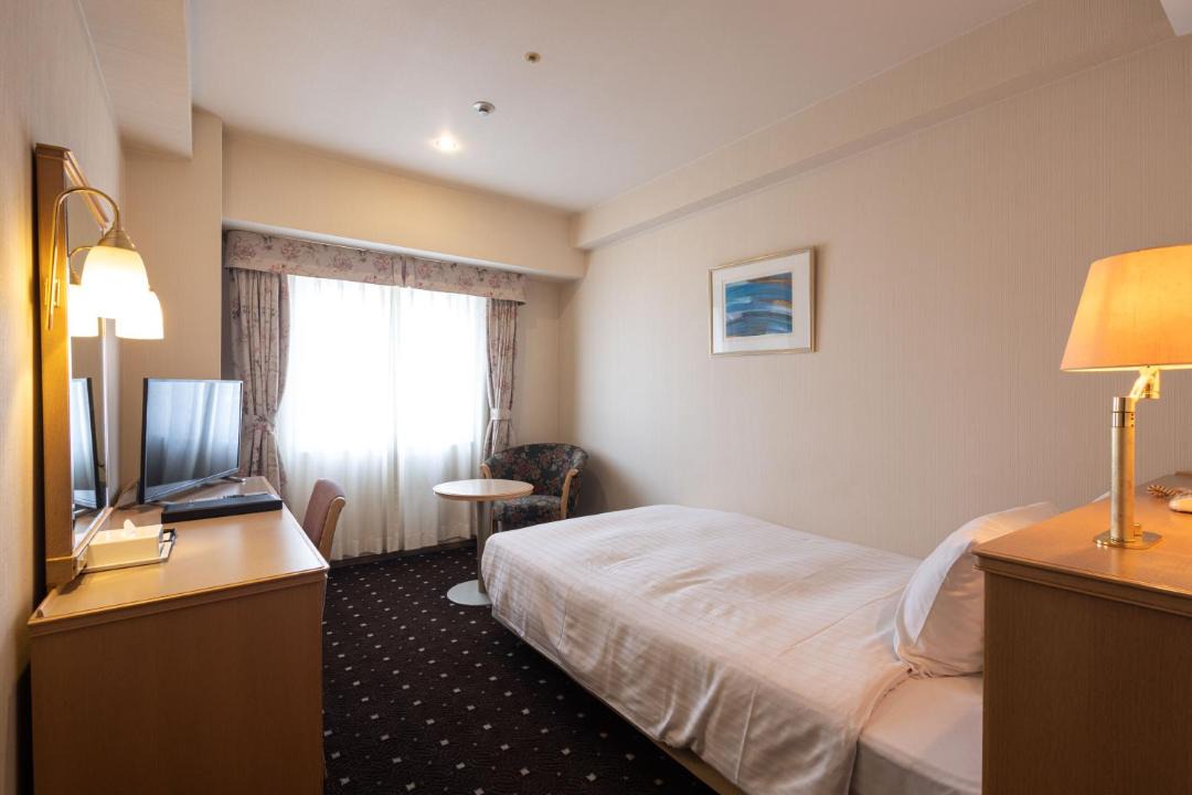 Photo of Bedroom in Izumiotsu
