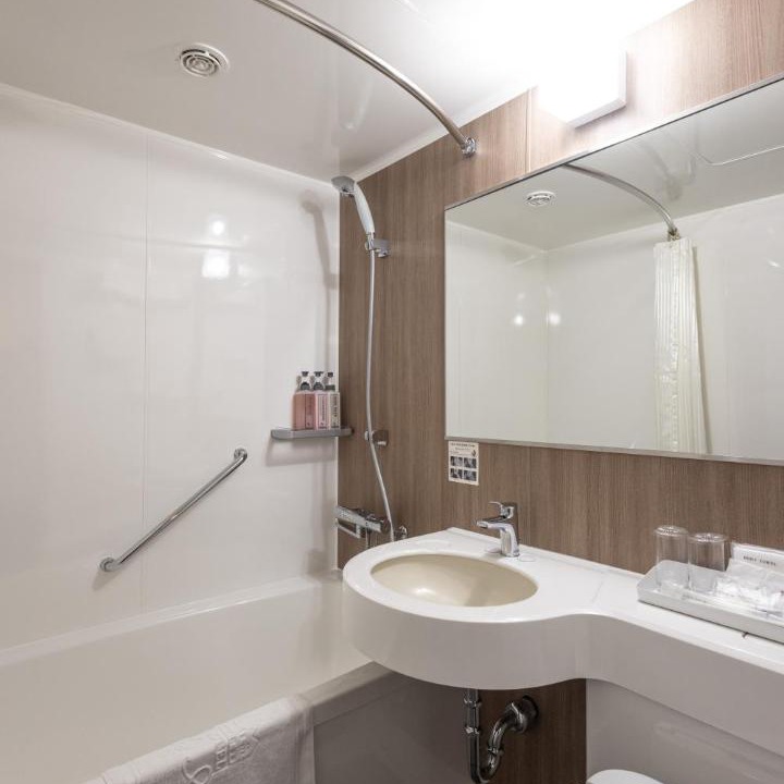 Photo of Bathroom in Izumiotsu