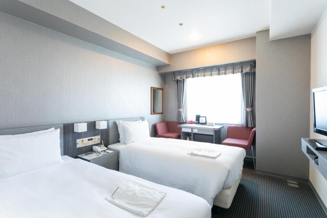 Photo of Bedroom in Izumiotsu
