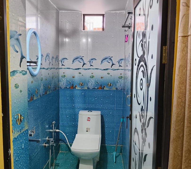 Photo of Bathroom in Ujjain