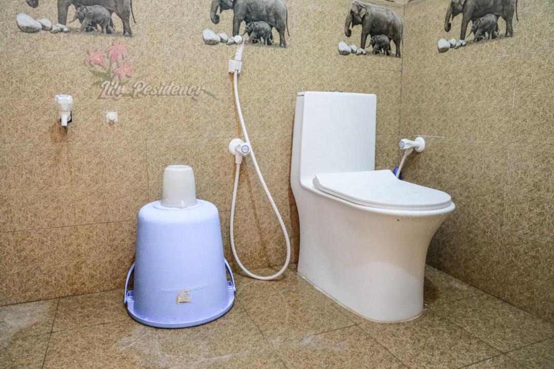 Photo of Bathroom in Velankanni