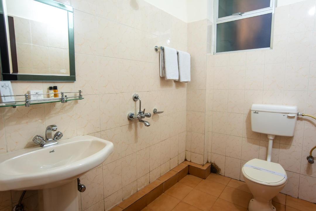Photo of Bathroom in Tura