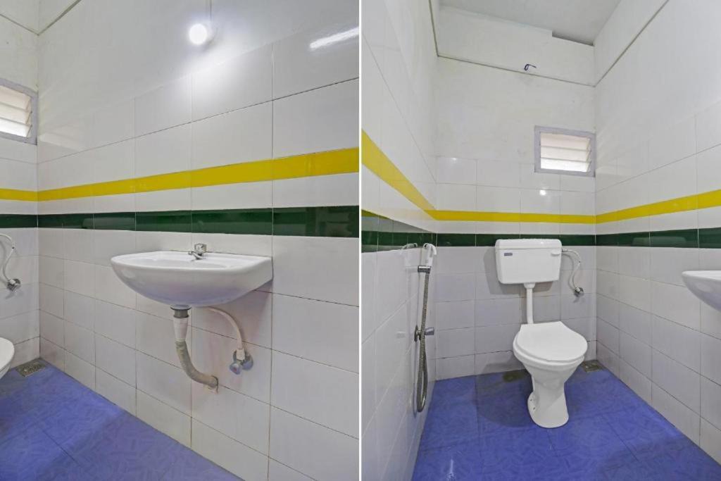 Photo of Bathroom in Kakkanad