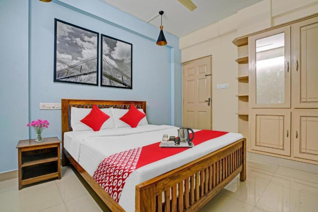 Photo of Bedroom in Kakkanad