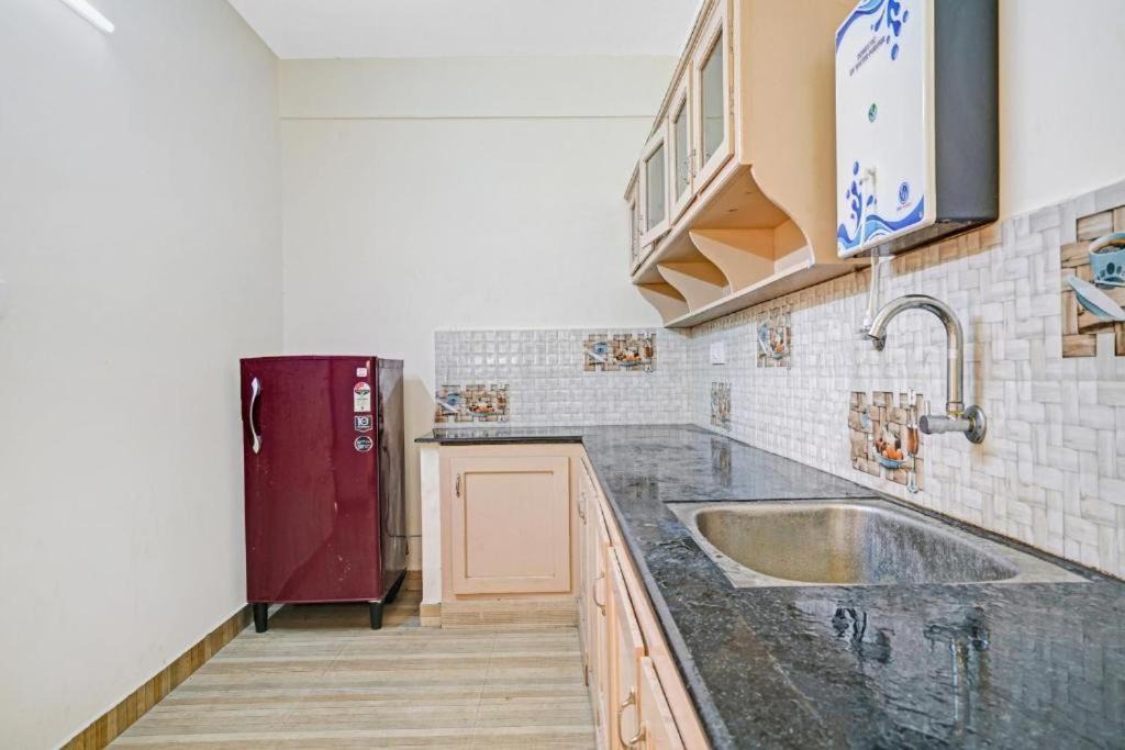 Photo of Kitchen in Kakkanad