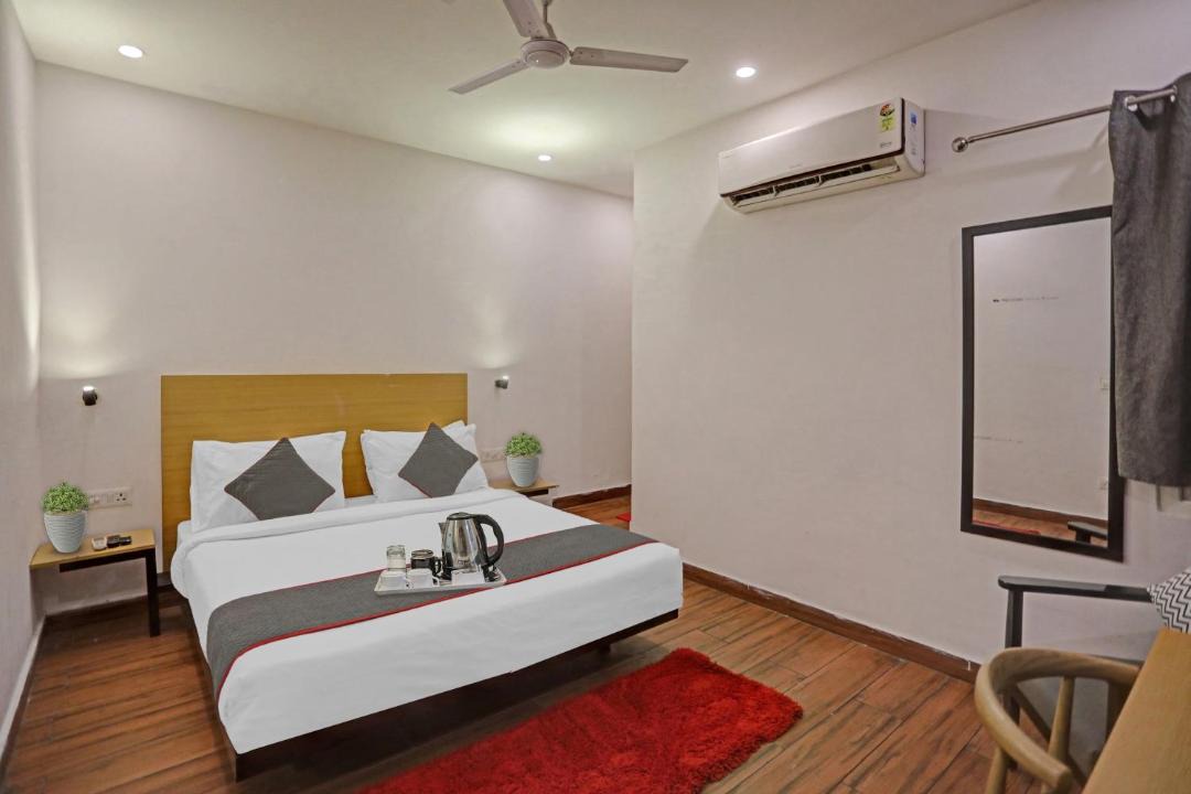 Photo of Bedroom in Noida