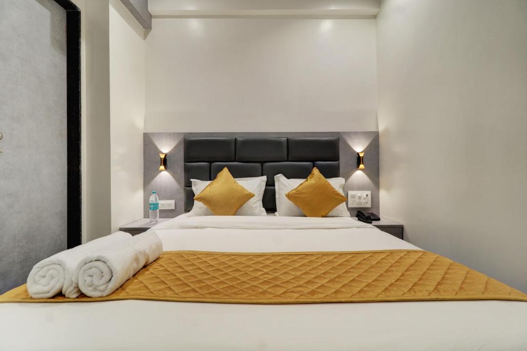 Photo of Bedroom in Fort