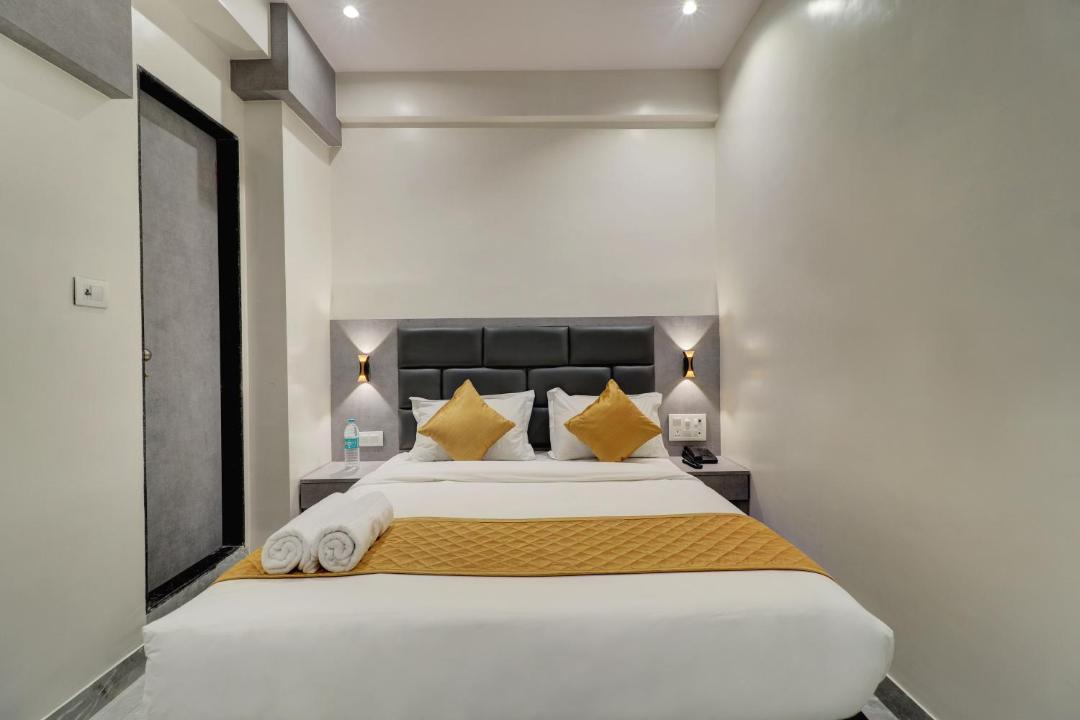 Photo of Bedroom in Fort