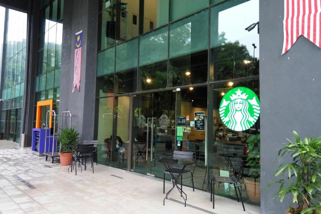 Photo of Others in Damansara Perdana