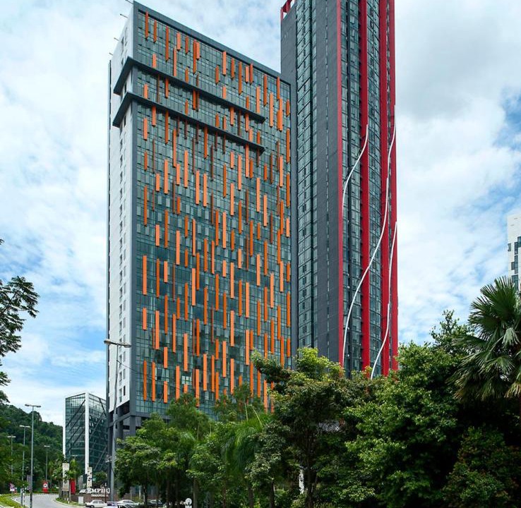 Photo of Others in Damansara Perdana