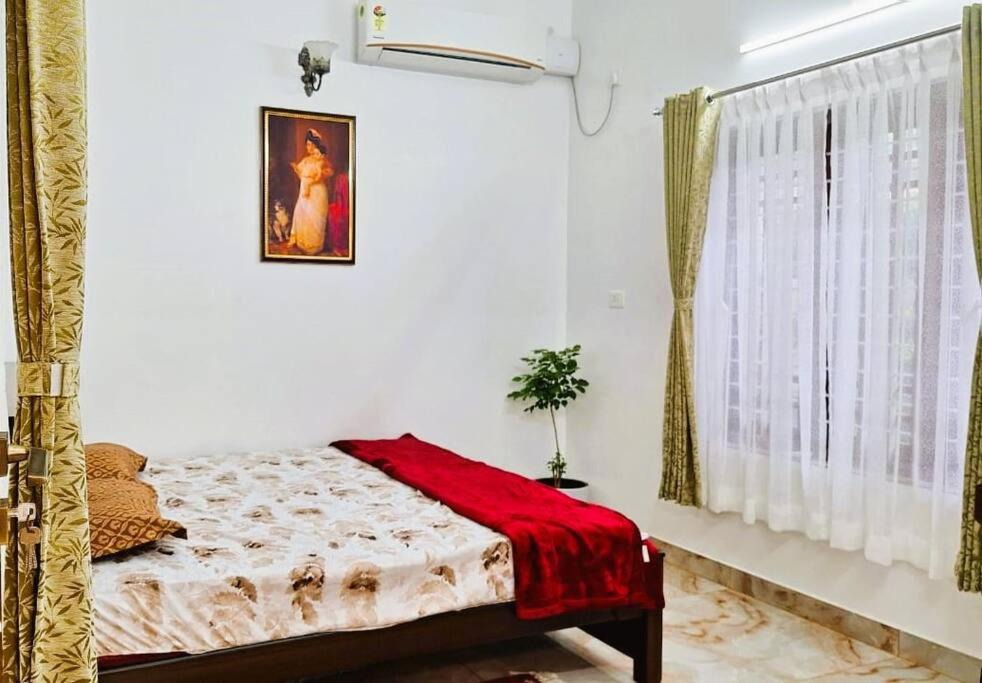 Photo of Bedroom in Nedumangad