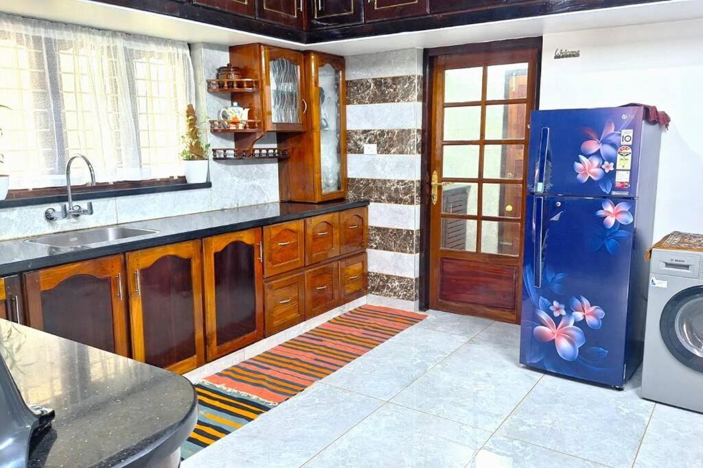 Photo of Kitchen in Nedumangad