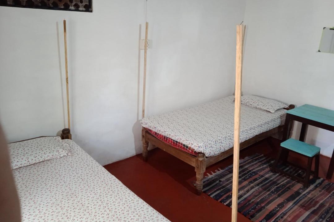 Photo of Bedroom in Alappuzha