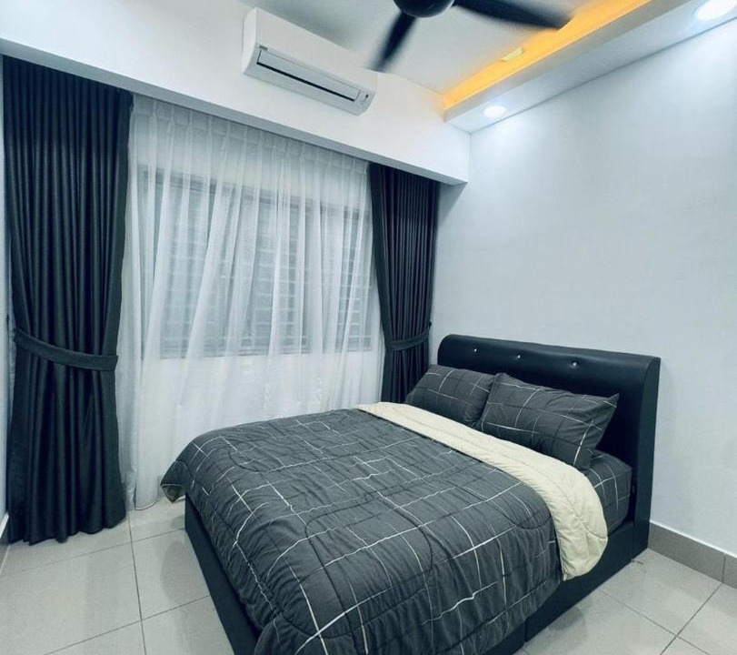 Photo of Bedroom in Salak South