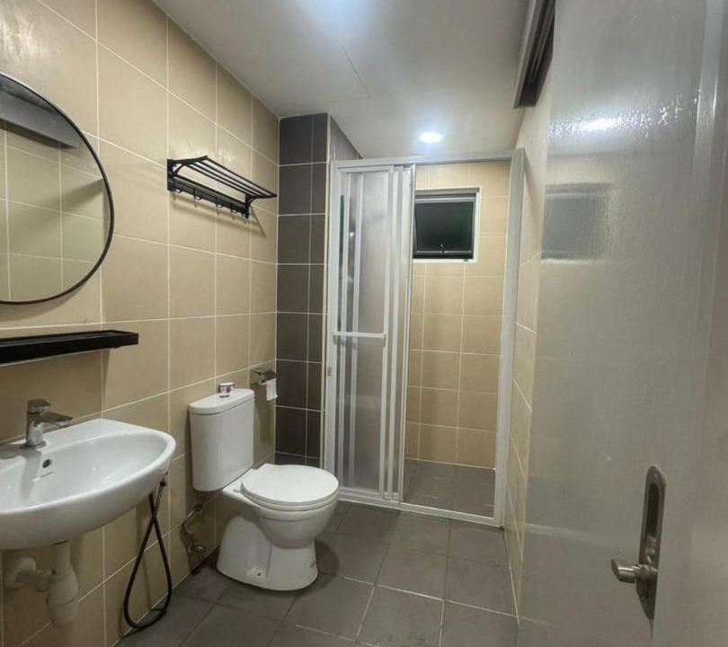 Photo of Bathroom in Salak South