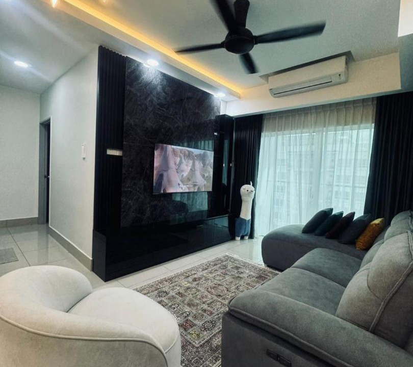 Photo of Livingroom in Salak South