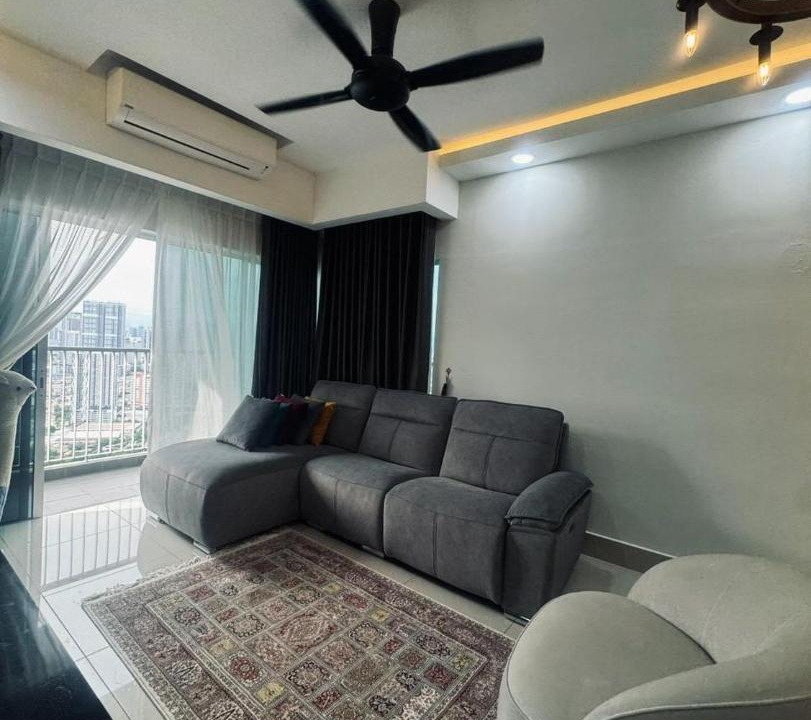 Photo of Livingroom in Salak South