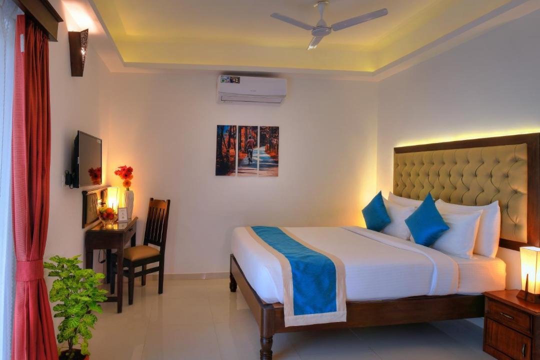 Photo of Bedroom in Cansaulim