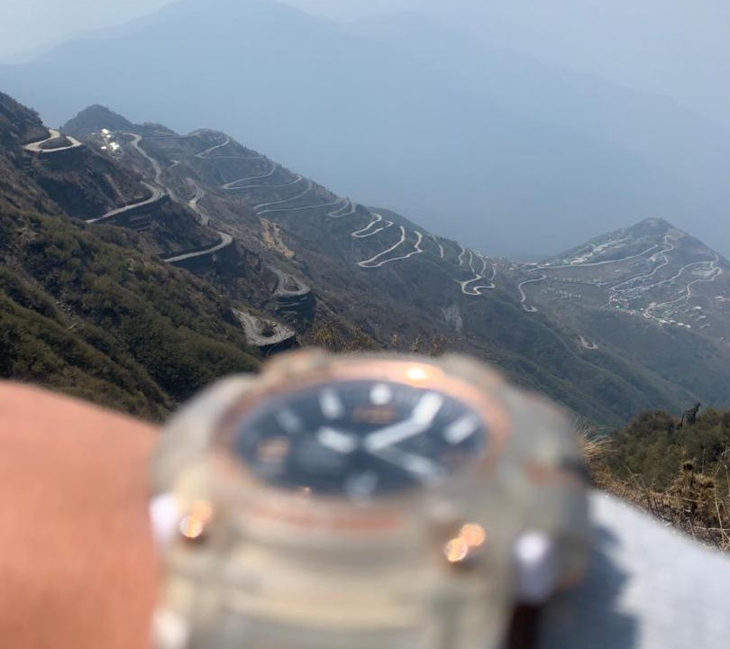 Photo of Outdoor in Zuluk