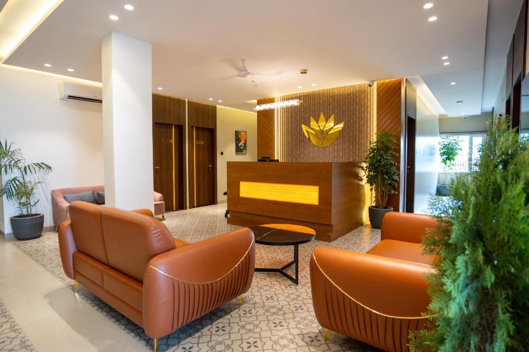 Photo of Livingroom in Sanwer