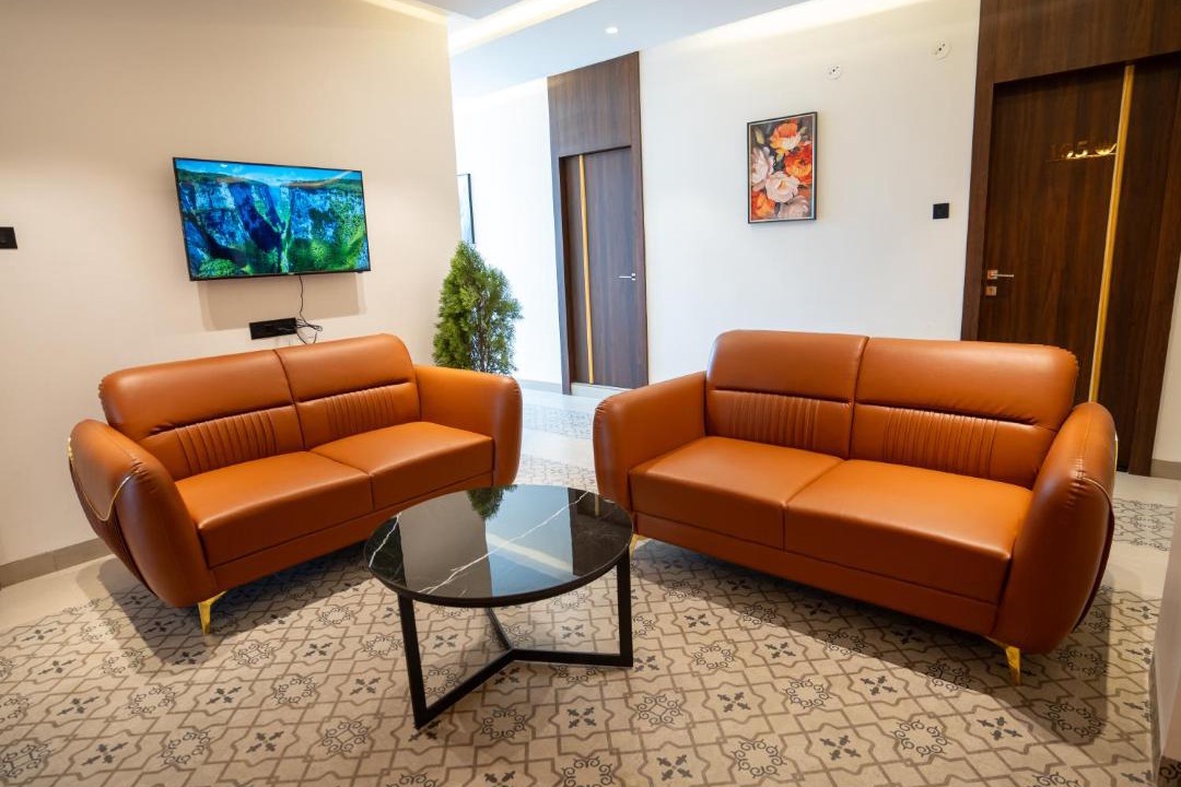 Photo of Livingroom in Sanwer