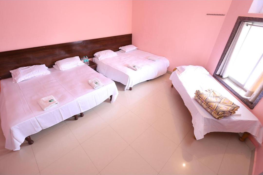 Photo of Bedroom in Sikar