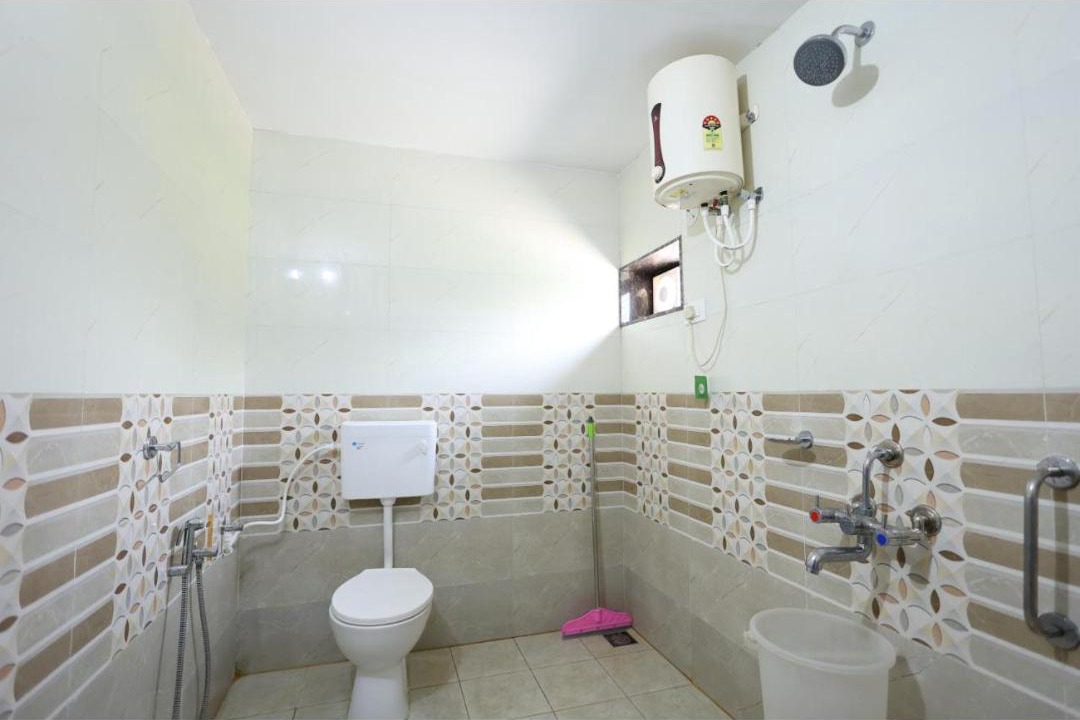 Photo of Bathroom in Sikar