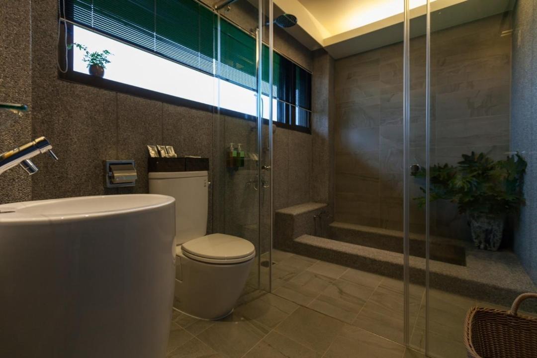 Photo of Bathroom in Dongshan