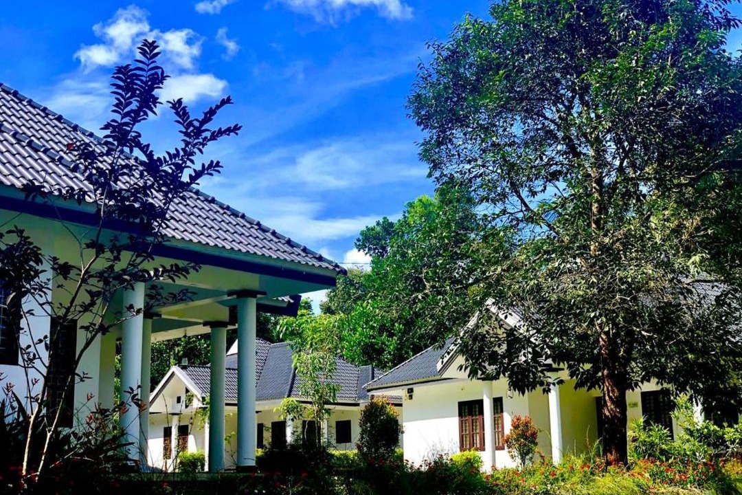 Photo of Buildings in Sulthan Bathery