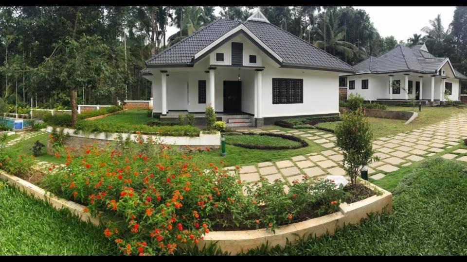 Photo of Buildings in Sulthan Bathery