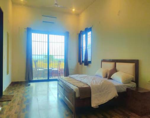 Photo of Bedroom in Abu Road