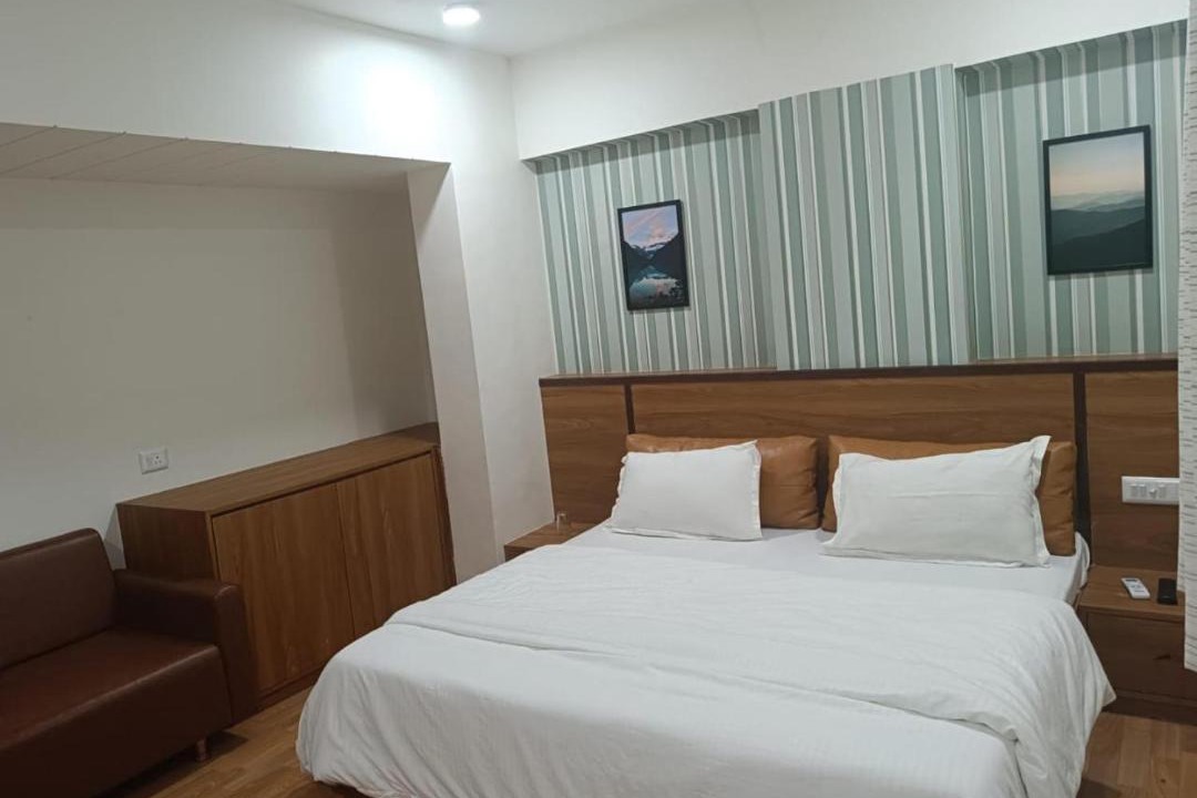 Photo of Bedroom in Gandhinagar