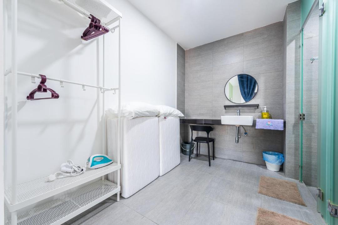 Photo of Bathroom in Kampung Puah Seberang
