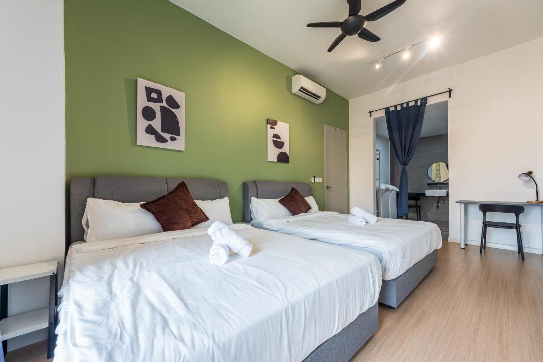Photo of Bedroom in Kampung Puah Seberang