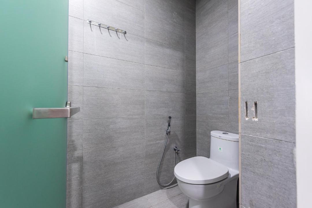 Photo of Bathroom in Kampung Puah Seberang